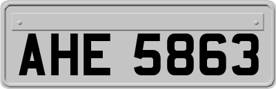 AHE5863