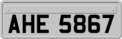 AHE5867