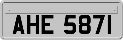 AHE5871