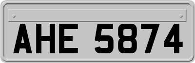 AHE5874