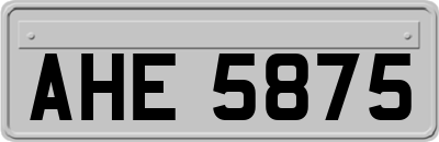 AHE5875