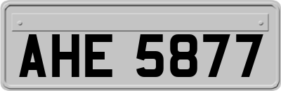 AHE5877