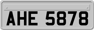 AHE5878