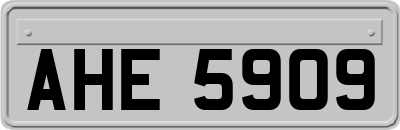 AHE5909