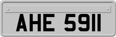 AHE5911