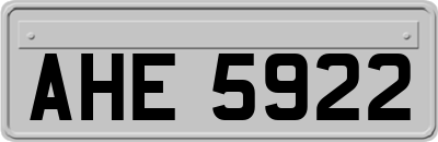 AHE5922