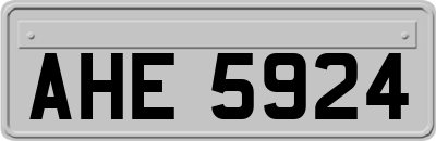 AHE5924