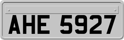 AHE5927
