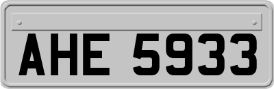 AHE5933