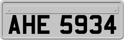 AHE5934