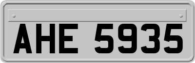 AHE5935