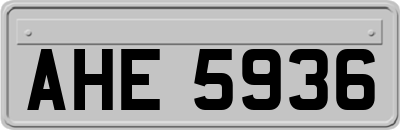 AHE5936