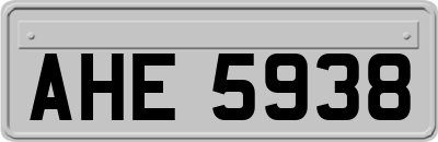 AHE5938