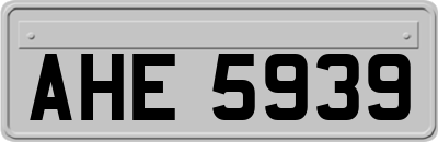 AHE5939