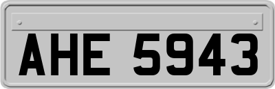 AHE5943