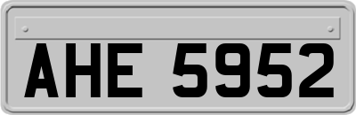 AHE5952
