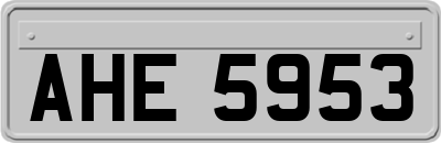 AHE5953