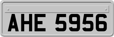 AHE5956