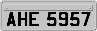 AHE5957