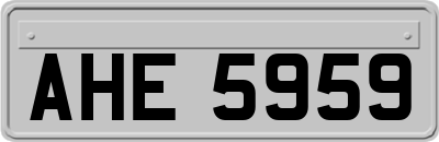AHE5959
