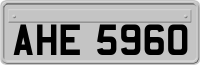 AHE5960