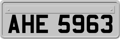 AHE5963