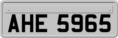 AHE5965