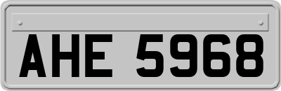 AHE5968