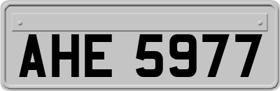 AHE5977