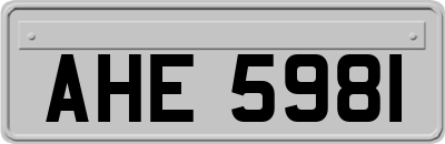 AHE5981