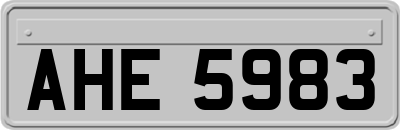 AHE5983