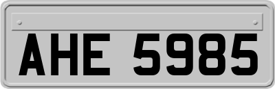 AHE5985