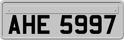 AHE5997