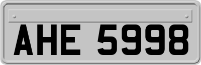 AHE5998