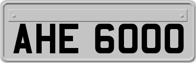 AHE6000