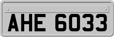 AHE6033