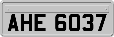 AHE6037
