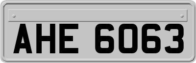 AHE6063