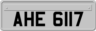 AHE6117