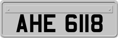 AHE6118