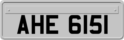 AHE6151