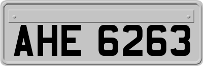 AHE6263