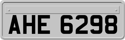 AHE6298