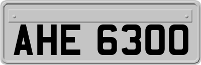 AHE6300