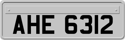 AHE6312