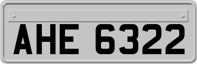 AHE6322