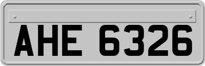 AHE6326