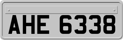 AHE6338