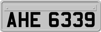 AHE6339