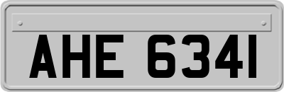 AHE6341